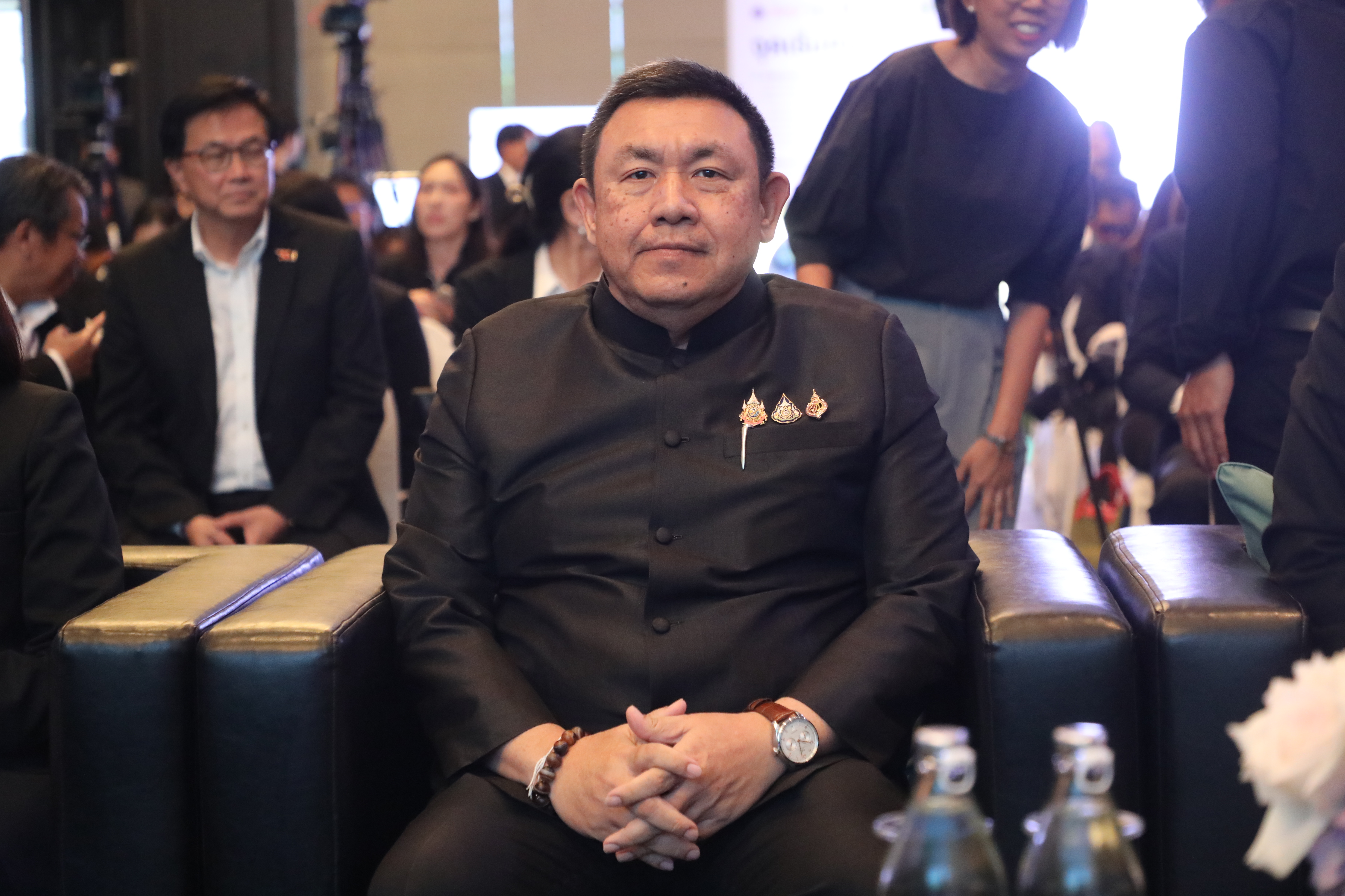 title - ส.ป.ก. เข้าร่วมงาน 